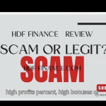 Trade.hdf-finance.com Scam Review